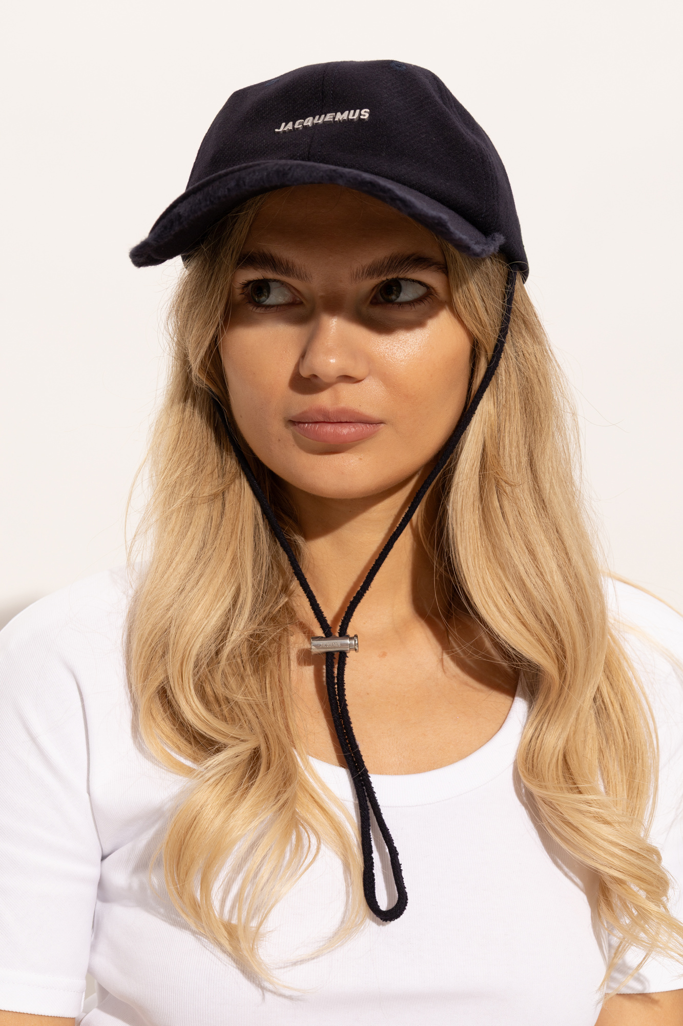 Jacquemus Baseball cap | Men's Accessorie | Vitkac